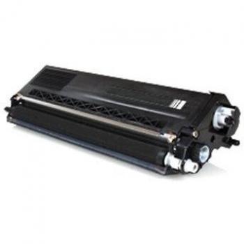 Compatible Brother TN320/TN325/TN321/TN326/TN329 Negro Cartucho de Tóner