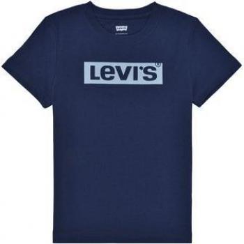 Levi´s ® Kids Camiseta De Manga Corta Graphic