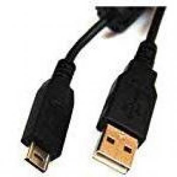SATYCON Cable Datos USB PANASONIC DMC Series 1.7M