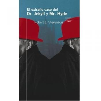 EL EXTRAÑO CASO DE DR. JEKYLL Y MR HIDE