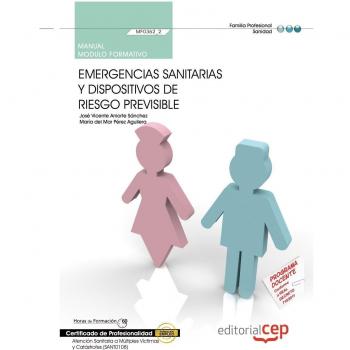 Manual Emergencias sanitarias y dispositivos de riesgo previsible