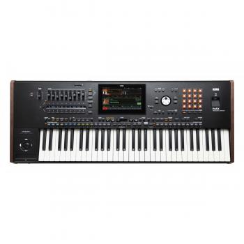 Korg PA5X-61 Professional Arranger Keyboard