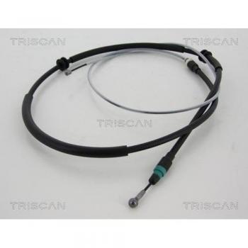 Cable de freno de mano TRISCAN 8140 251200