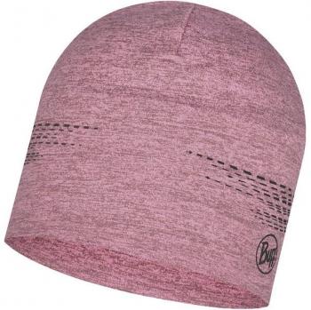 Gorro de mujer Lilac Sand Buff con diseño exclusivo y protección UV