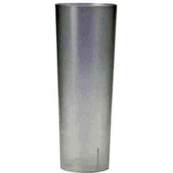 FASE Vasos Tubo 300 CC. (Paquete 10 Unids.)
