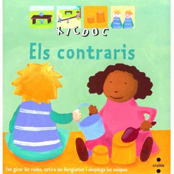 Els contraris: 14