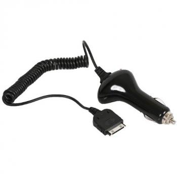Auto T 540114 - Cargador para coche para iPod, iPhone y iPad