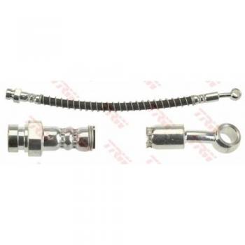 Tubo de freno y latiguillo de freno TRW PHD1213, material resistente a la corrosión, diseñado para sistemas de frenos, alta durabilidad, fácil instalación, compatible con múltiples modelos de vehículos
