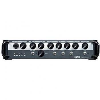 GALLIEN KRUEGER LEGACY 800