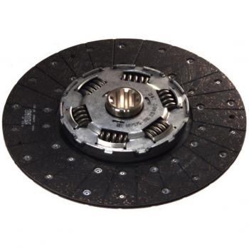 Disco de Embrague VALEO 807575, Diámetro: 430 mm, Número de dientes: 10