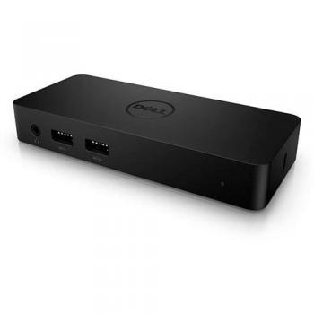 DELL Dual Video USB 3.0 D1000