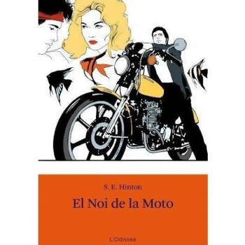 El Noi de la Moto