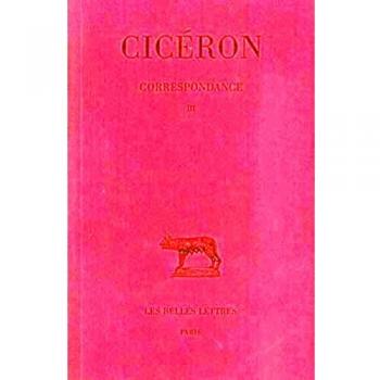 Correspondance 3.: Lettres CXXII-CCIV: 84