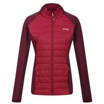 Chaqueta Híbrida Clumber IV para Mujer de Regatta