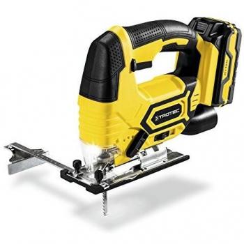 Trotec PJSS 11-20V Sierra Caladora a Batería 20V