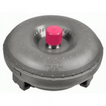 Conjunto de acoplamiento de fluidos y convertidor de par SACHS 0700 600 013