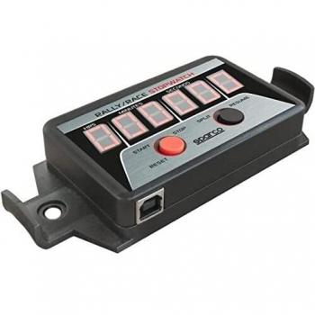 Sparco S29424103 Cronómetro