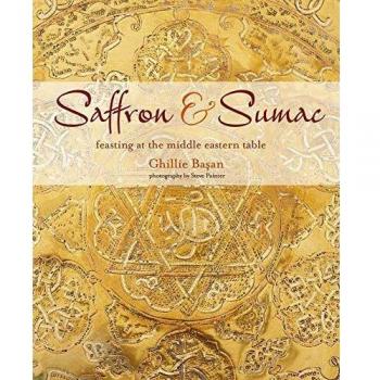 Saffron & Sumac: Feasting at the Middle Eastern Table