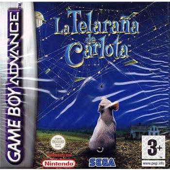 La Telaraña de Carlota