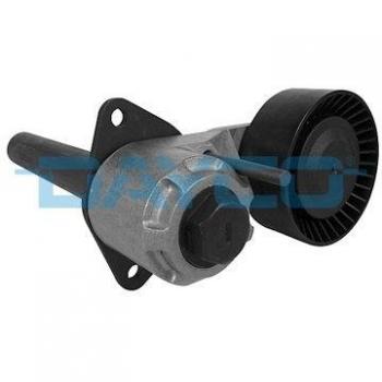 Tensor de correa poli V DAYCO APV3032 - Tensor para correa de transmisión, compatible con correas acanaladas