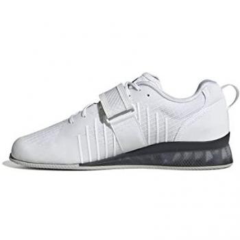 Adidas Adipower III Unisex Weightlifting Shoes