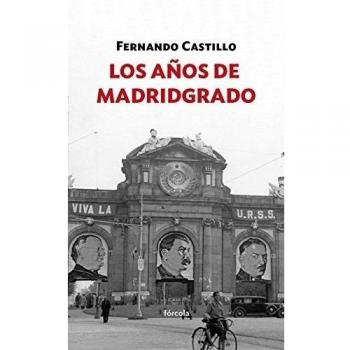 Los anos de madridgrado siglo xx
