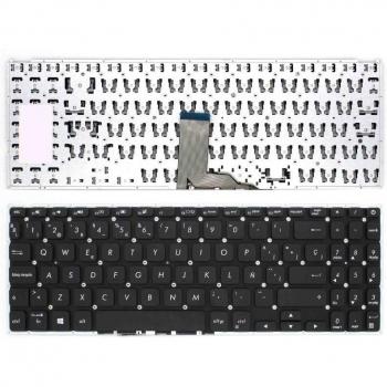 Teclado para portátil Asus X512 X512D X512Da X512J