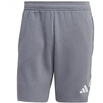 Pantalón de fútbol Adidas Tiro 23 Hombre, características: diseño deportivo, tejido ligero y transpirable, ajuste regular, cintura elástica con cordón, bolsillos laterales con cremallera, ideal para entrenamiento y uso diario
