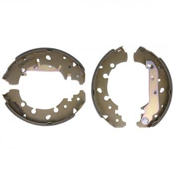 Juego de zapatas de freno FERODO FSB4186