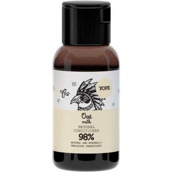 Acondicionador Natural Cabello Normal Avena - Yope