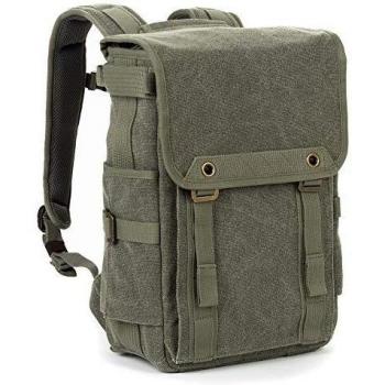 Retrospective Camera Backpack 15L - Pinestone