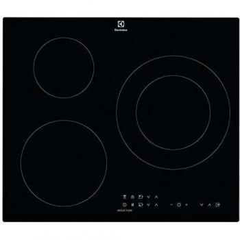Encimera LIT60336C 3F IND Timer Electrolux