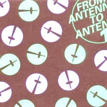 From Antenna to Antenn