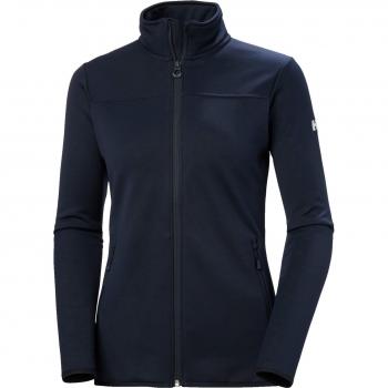 Helly Hansen Women's Alphelia Zero Fleece Jacket Navy XS