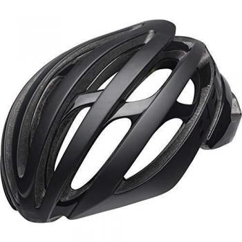 BELL Z20 MIPS Casco de Carretera, Unisex Adulto, Color Remix Matte/Gloss Black, tamaño Large/58-62 cm