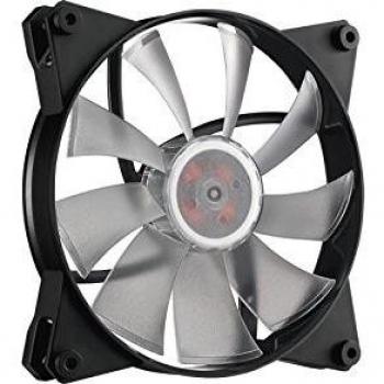 Cooler Master MasterFan Pro 140 Air Flow RGB Procesador Ventilador - Ventilador de PC