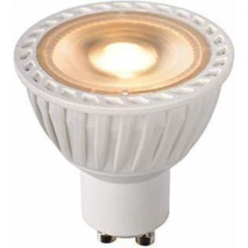 Bombilla LED Reflectora GU10 5W Dim to Warm Blanca
