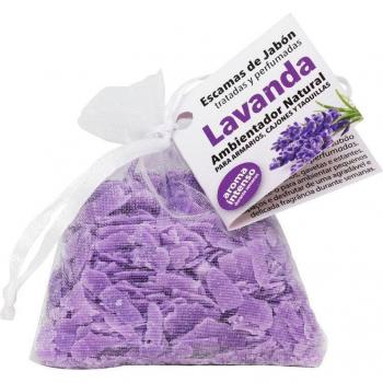 Ambientador Escamas Jabón Lavanda 25g Sys Aromas