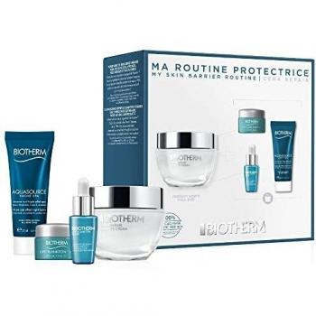 Estuche Mi rutina protectora Cera Repair Biotherm