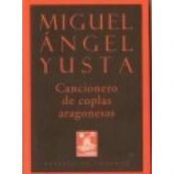 Cancionero de coplas aragonesas
