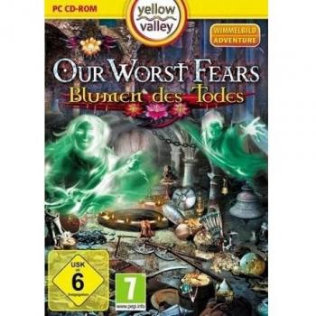 Our Worst Fears: Blumen Des Todes