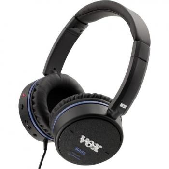 Vox VGH-Bass Headphones