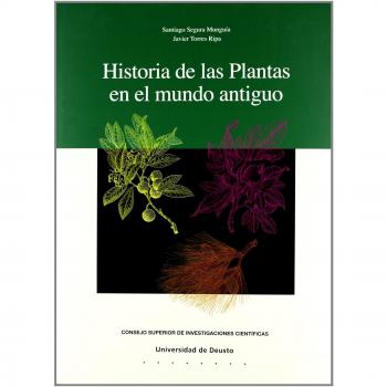 Historia De Las Plantas En El Mundo Antiguo