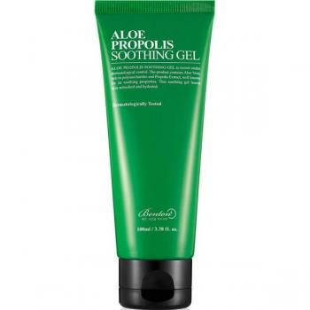 Benton Aloe Propolis Soothing Gel 100ml - Hidratación y calma para piel sensible