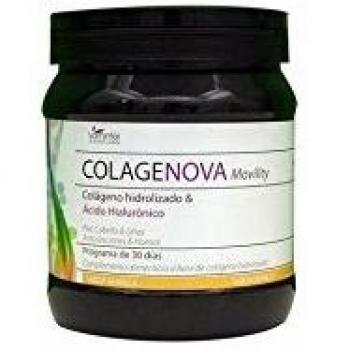 Vaminter Colagenova Movility 390Gr. Sabor Vainilla 390 ml