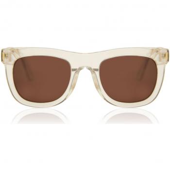 Retrosuperfuture NUMERO 34 WC3 Men's Black Sunglasses 56mm