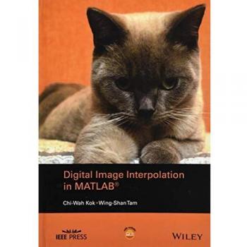 Digital Image Interpolation in Matlab