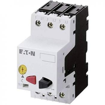 Eaton PKZM01-12 Motor Protective Circuit-Breaker 12A