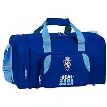 Safta- Bolsa de Deporte Kids' Luggage, Color Zaragoza