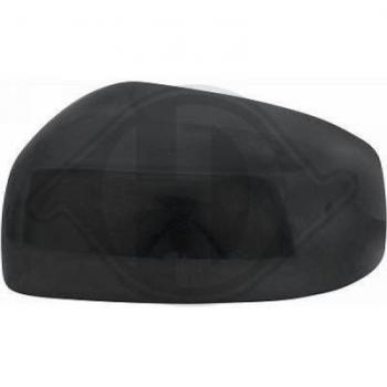 Cubierta de retrovisor exterior DIEDERICHS 5830127